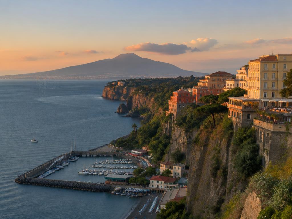 Sorrento